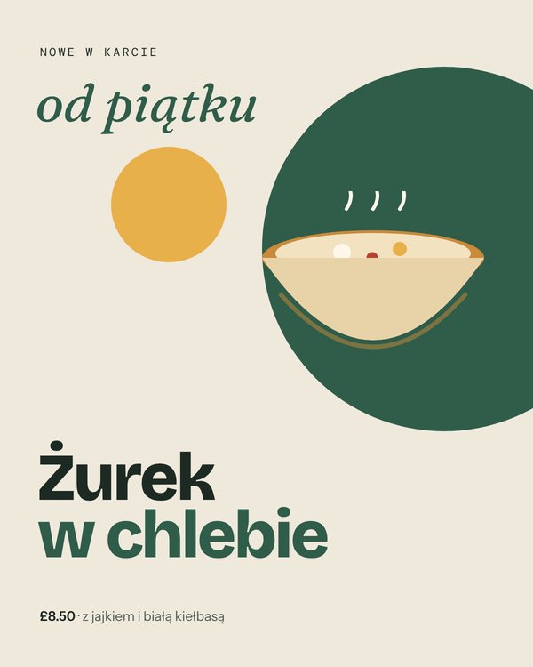 Grafika nowe w karcie